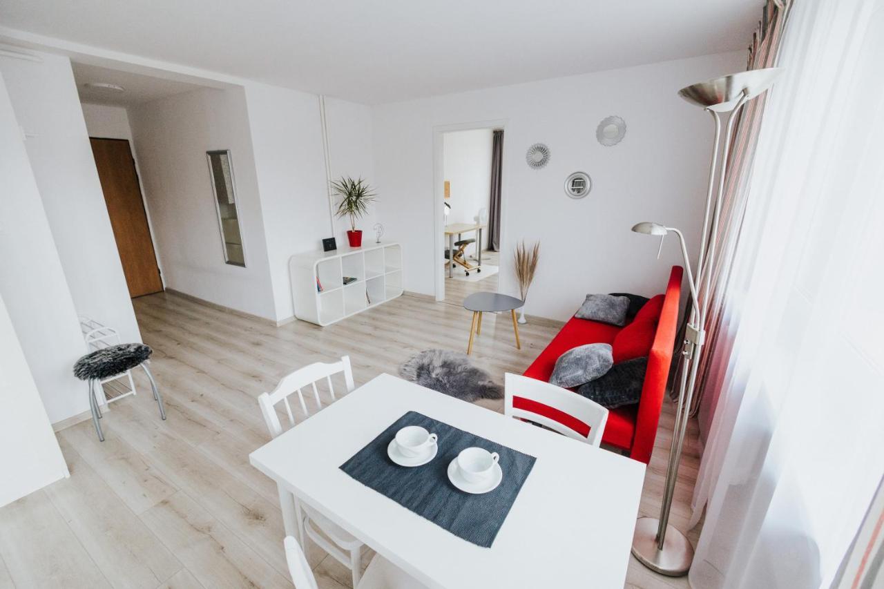 شقة كراكوفيا  في Apartament 29L المظهر الخارجي الصورة