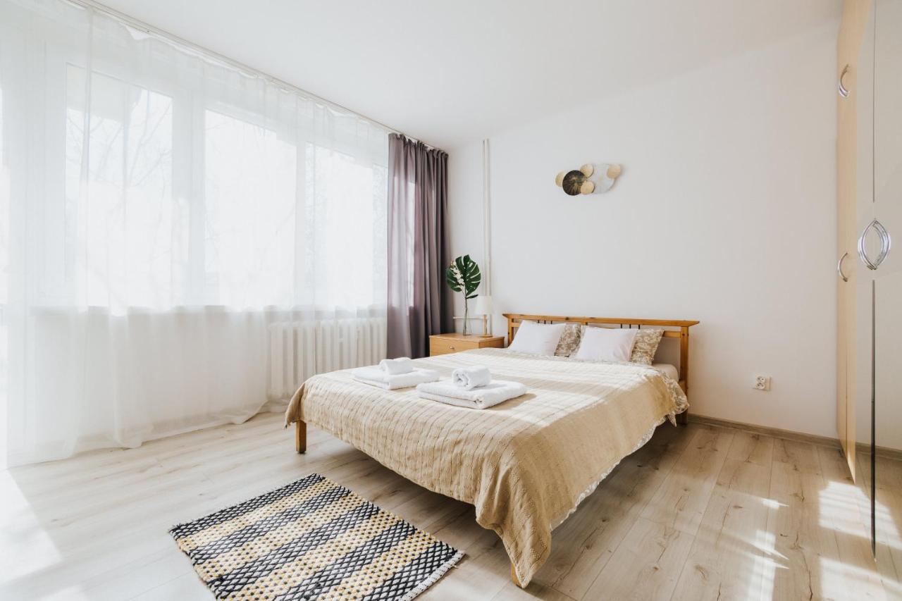 شقة كراكوفيا  في Apartament 29L المظهر الخارجي الصورة